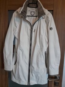 Bunda Wellensteyn - 2