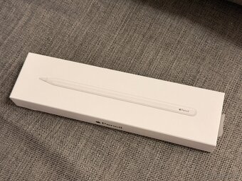 Apple Pencil 2. generace - 2