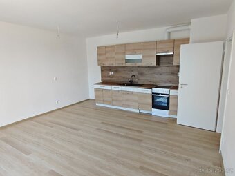 Pronajmu NOVÝ byt 2+kk 45 m² "PENB B" ve 2.NP v Úsově - 2