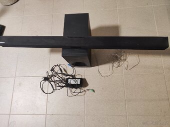 Soundbar Samsung HW-F355 - 2