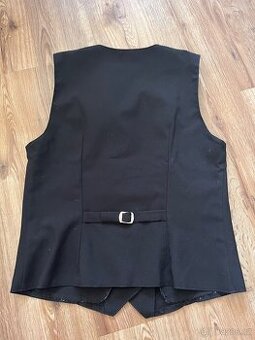 Vestička číšník dámská - 2