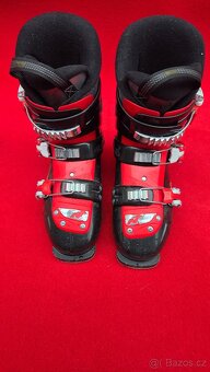 Lyžařské boty přeskáče Nordica - 2
