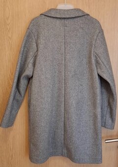 Dívčí podzimní kabátek ZARA – vel. 164 cm - 2