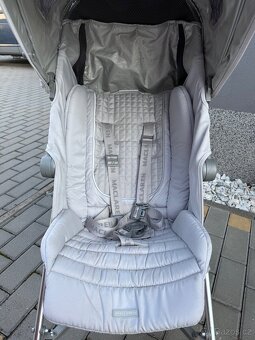 Bmw Maclaren golfky - 2