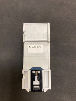 stykač AETON Z-SCH230/25-40 - 2