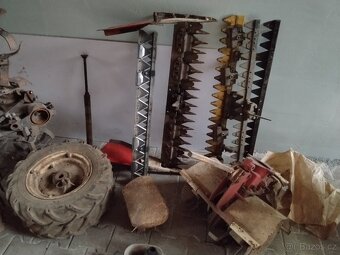 Prodám vaří systém - 2