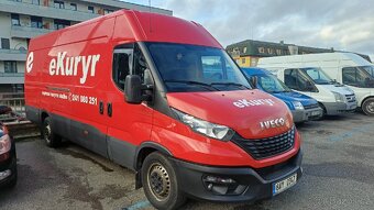 IVECO DAILY - 2
