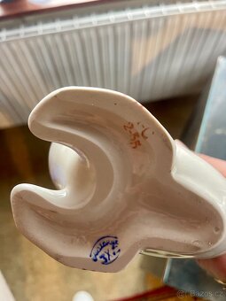 Porcelánová sada - 2