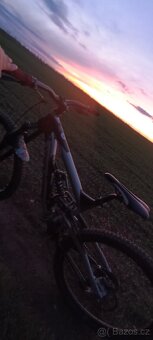 Yt tues 2013 range - 2