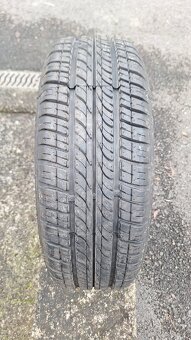 Rezerva 5x100-R14 - VW, Škoda, Seat - 2