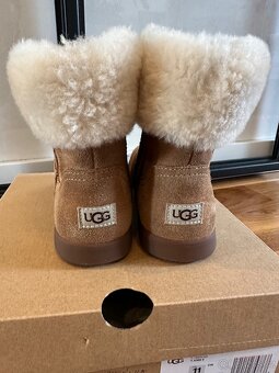 Zimní boty UGG - 2
