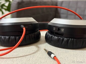Jabra Evolve 80 MS STEREO - 2