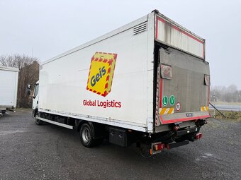 DAF LF 45.220 EEV SKŘÍŇ/HYDRAULICKÉ ČELO - 2