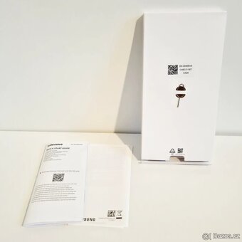 Prodám Samsung Galaxy A54 5G 128GB - 2