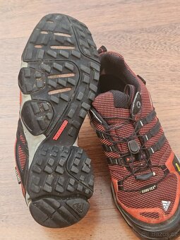 Adidas gore-tex vel.38 - 2