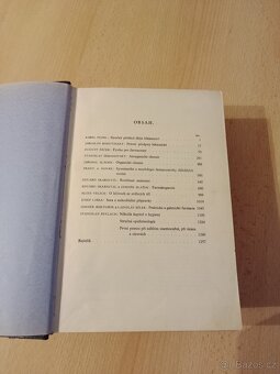 Lékárnická učebnice, Praktický slovník medicíny - 2