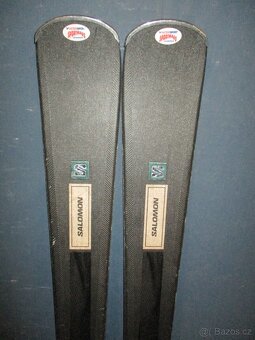 SALOMON S/MAX X7 Ti 23/24 150cm - 2