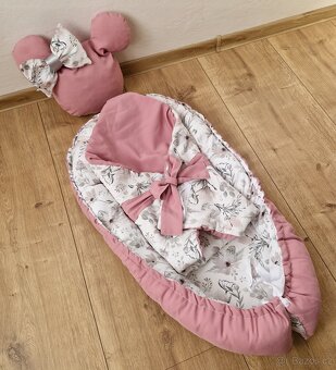 Souprava pro miminko - 2