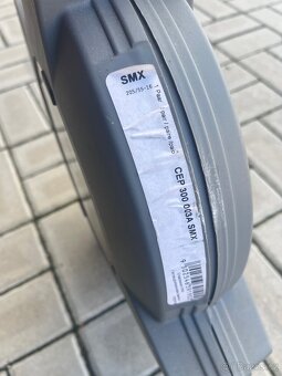 Sněhové řetězy - 2