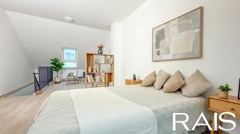 Prodej bytu v centru Brna 54m2 - 2