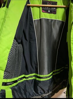 Zimní lyžařská bunda Temster vel. M - 2