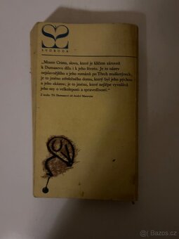 Hrabě Monte Cristo - 2