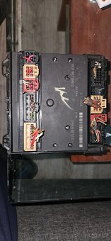 Škoda Fabia I komfortní jednotka 6Q1937049D - 2