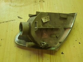 Na Renault Scenic pravý blinkr - 2