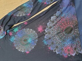 Damska halenka zn.Desigual velM - 2