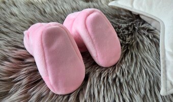 Nové zimní capáčky - 2