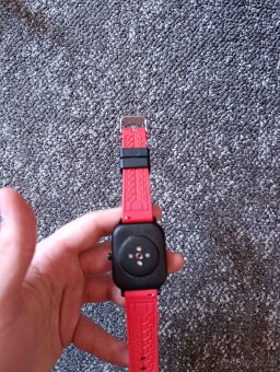 Amazfit GTS Černé - 2