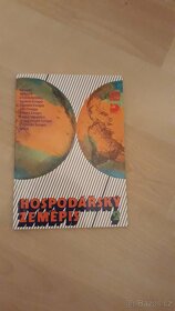 Prodám učebnice VŠ - 2