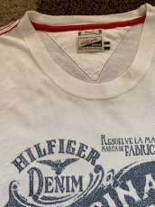 Panske triko Hilfiger S/M - 2