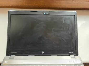 Notebook HP Probook 4540s - 2