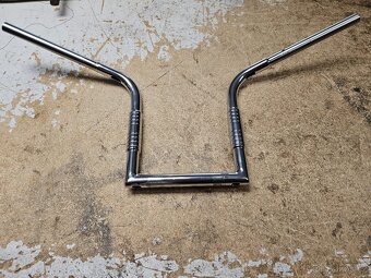 Řídítka Indian Scout - 2