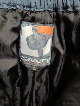 Lyžařské kalhoty - 2