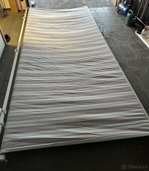 Markýza na balkon - 2