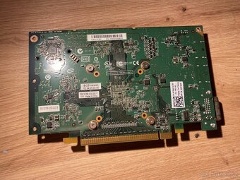 NVIDIA Quadro FX 580 - 2