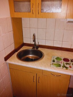 Byt 1 kk ul Borovského - 2