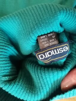 Prodám rolák Esmara vel.L - 2