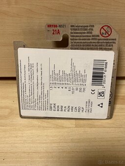 HW Aston Martin DB4GT High-Speed Edition - 2