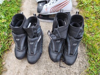 Cyklistické zateplené boty Force nové - 2