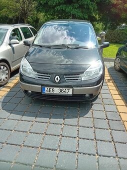 Renault Scenic 1.9 dci 88kw - 2