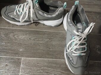 Tenisky Skechers - 2