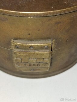 Hodiny nočního hlídače - 2