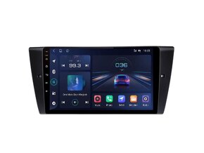 Android autorádio s navi pro BMW 3S - E90, E91, E92, E93 - 2