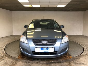 KIA CEED 1.4 16V - 2