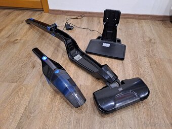 Aku tyčový vysavač - 2