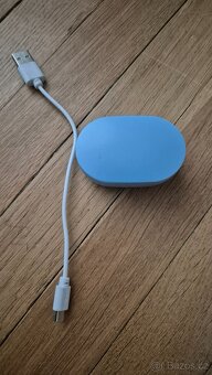 Bezdrátová sluchátka - 2