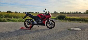 Honda CBR 125R - 2